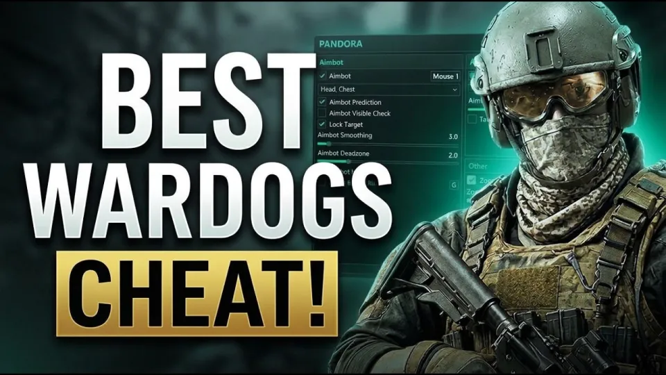 How to Use Wardogs Cheats to Enhance Your Gameplay Safely and Effectively